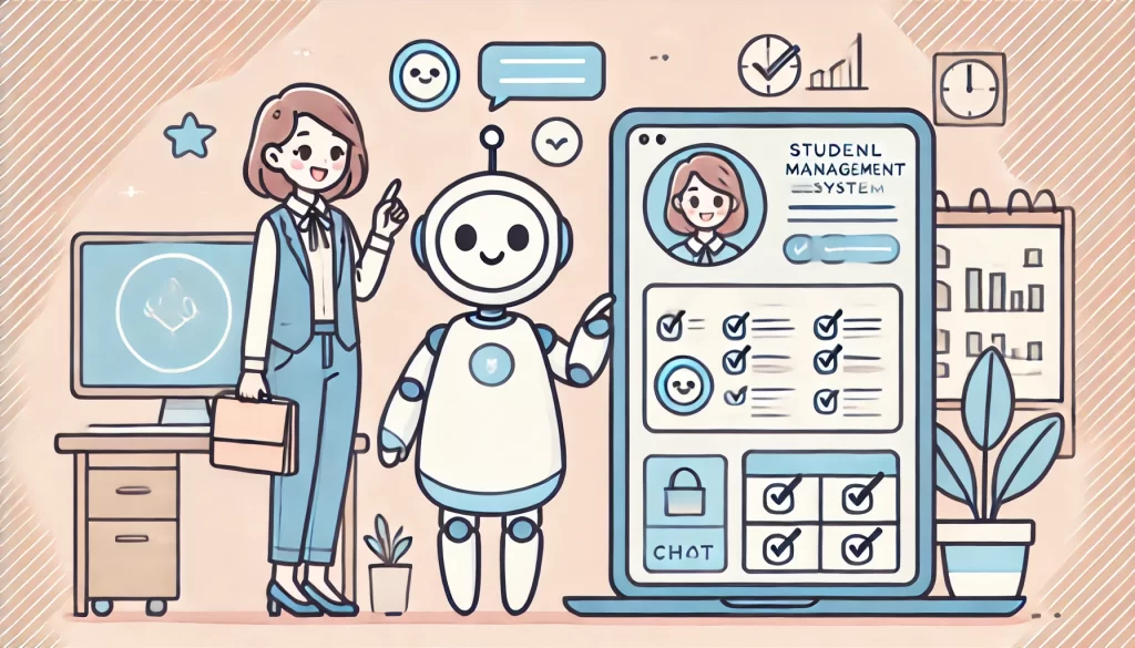 school management system