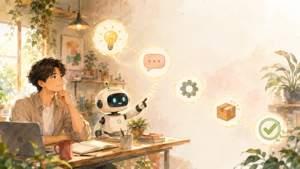 ai and automation