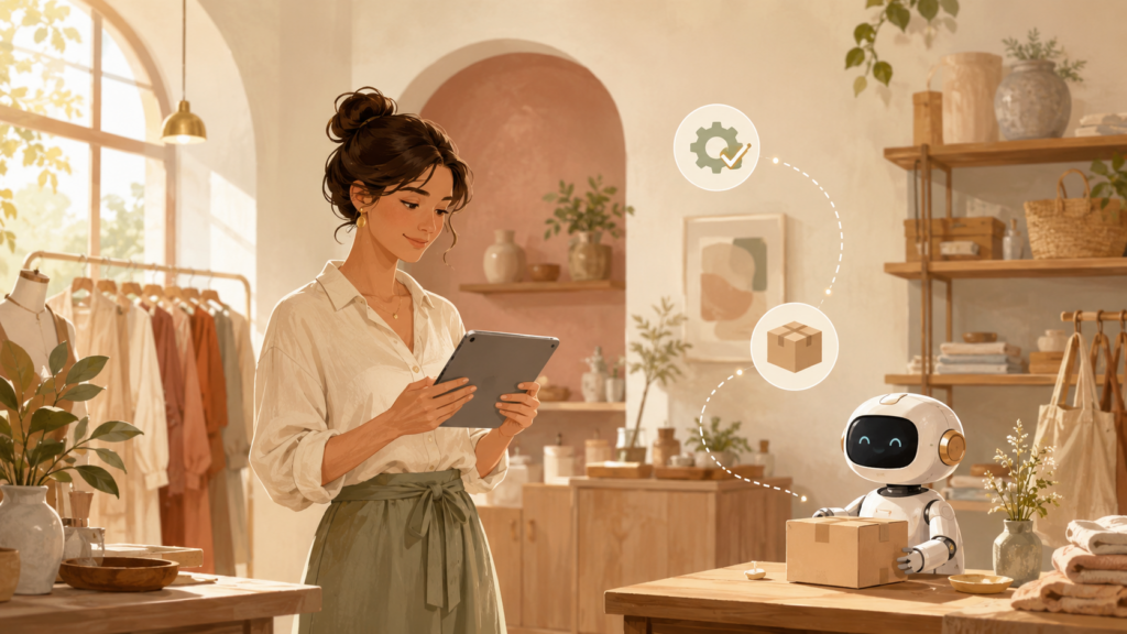 automation with ai