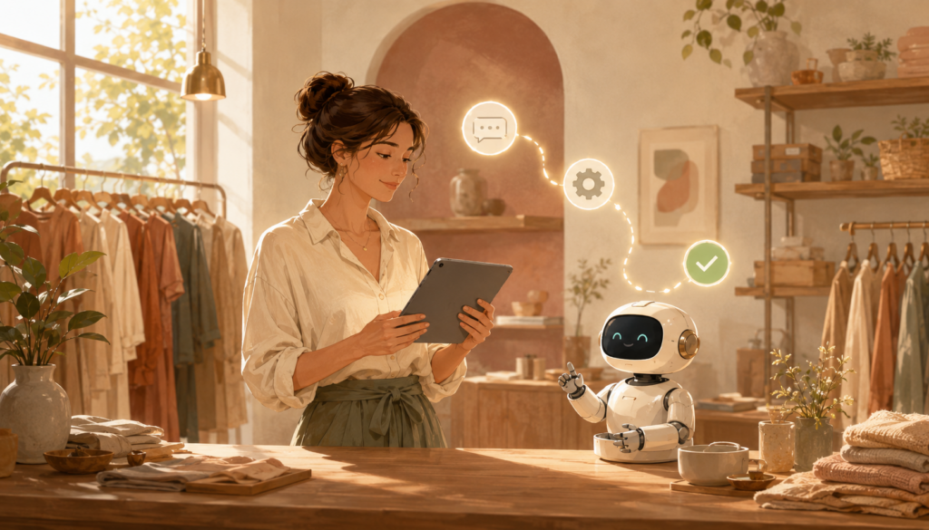 automation with ai