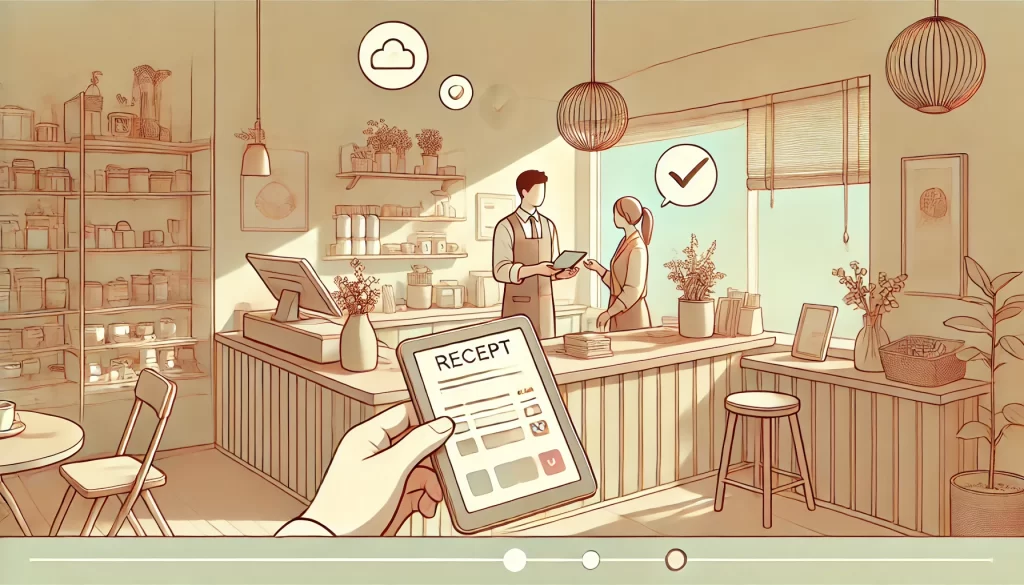 Sales automation