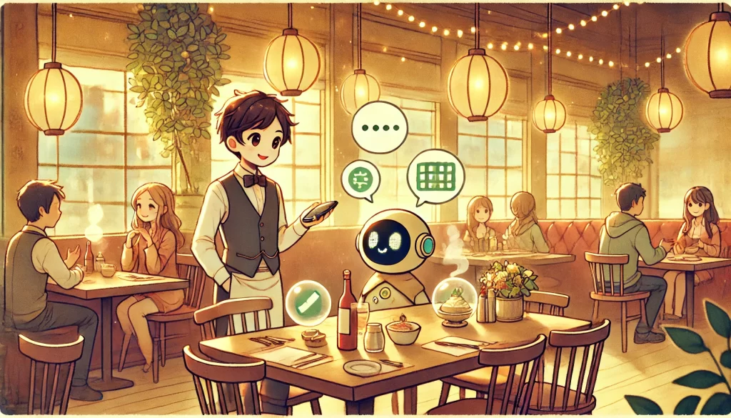 loyalty program for restaurants