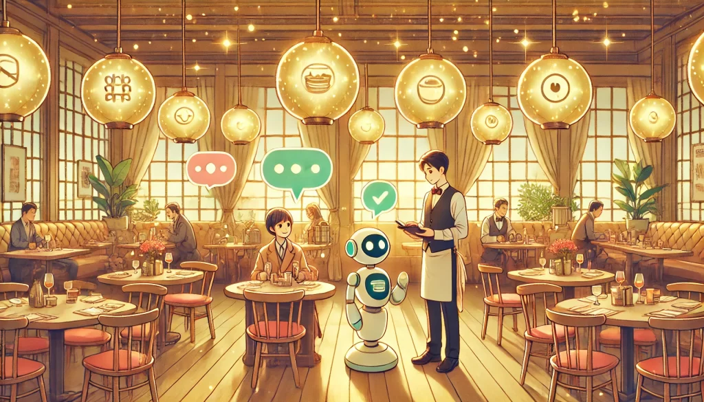 loyalty program for restaurants