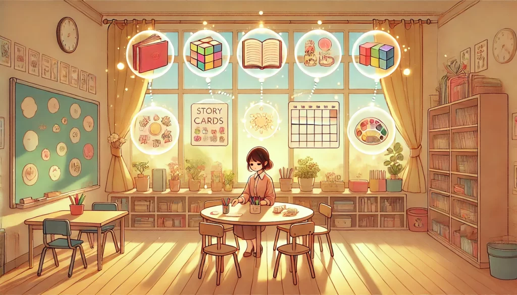 Elementary school planning