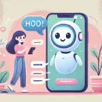 AI-powered chatbot