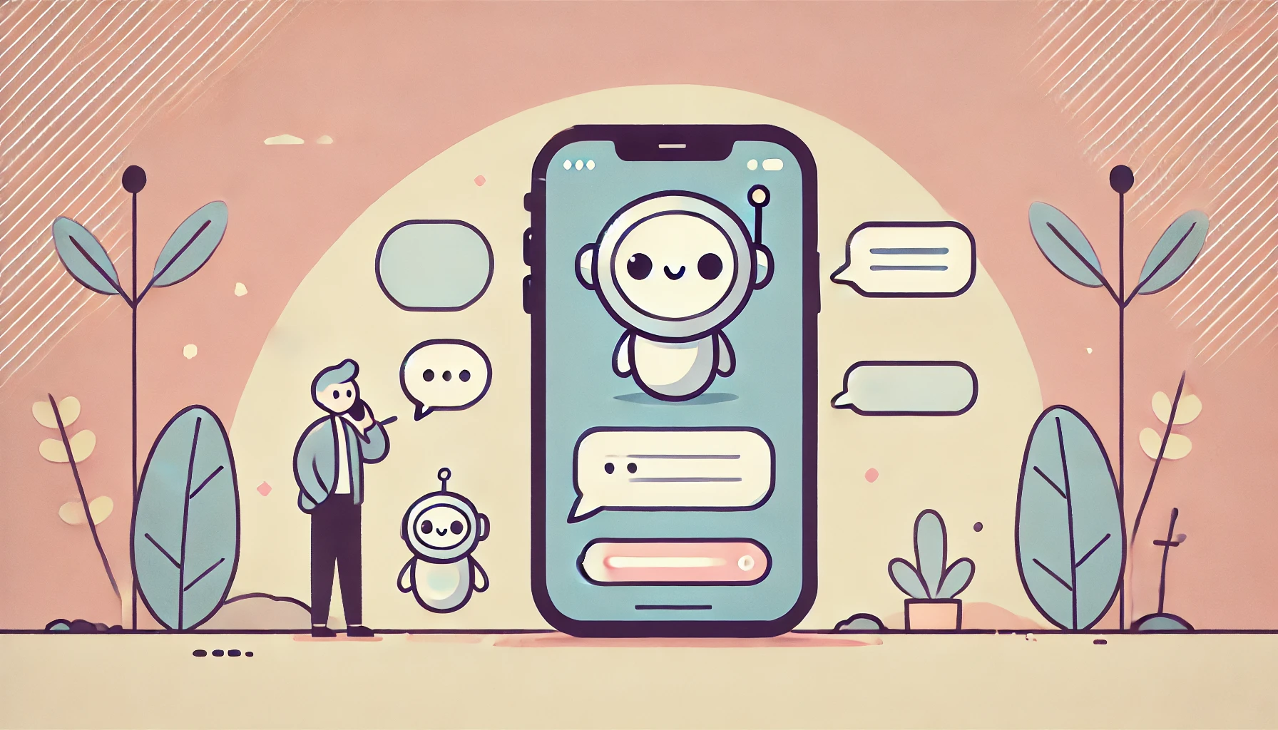 artificial intelligence bot