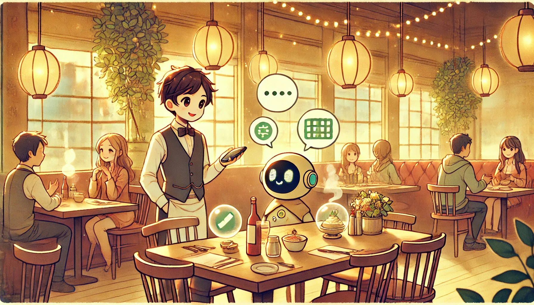 loyalty program for restaurants